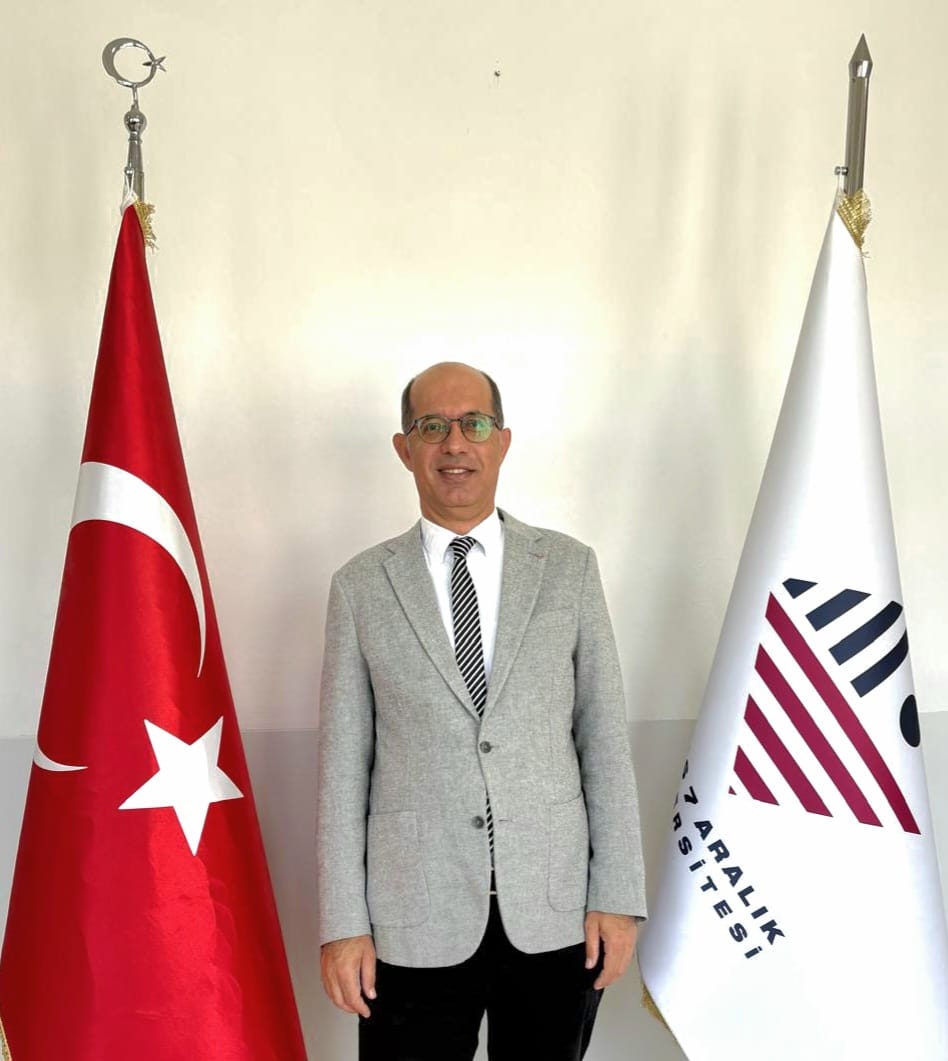 Muhammet Fatih KANTER